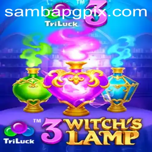 Explore the Enchanting World of 3WitchsLamp: Your Ultimate Gaming Guide