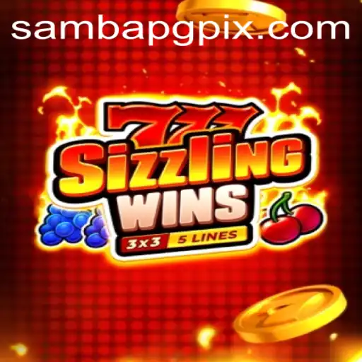 777 Sizzling Wins: A Captivating Dive into the World of SambaPG Gaming