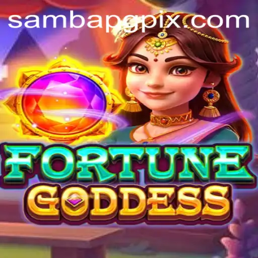 Exploring the Mystique of FORTUNEGODDESS: An Engaging Journey into the World of Sambapg