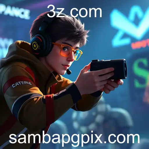 A Revolução dos Jogos: Impactos e Tendências para o Futuro