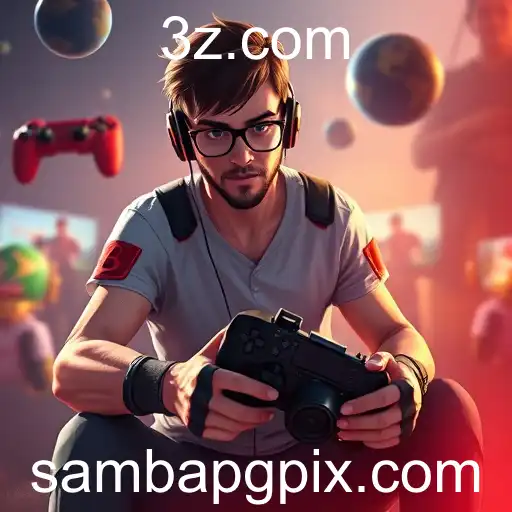 O Crescimento do Mercado de Jogos em Português