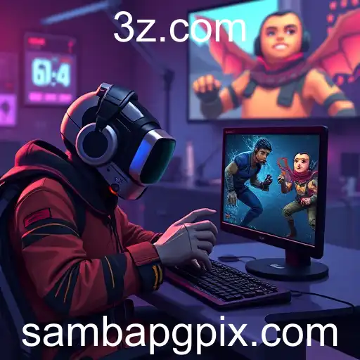 O Crescimento dos Jogos Online no Brasil