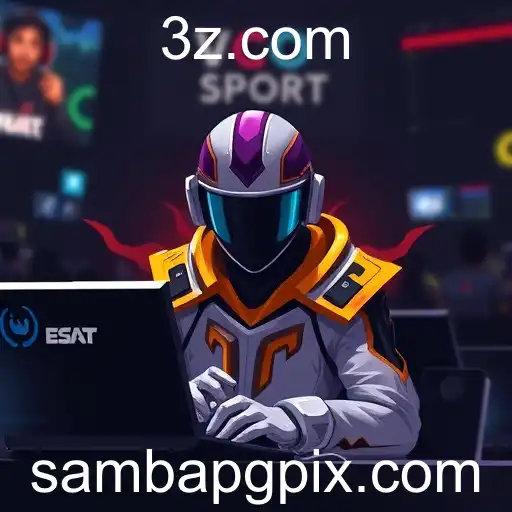 A Evolução do Mercado de Jogos Online no Brasil: O Caso sambapg