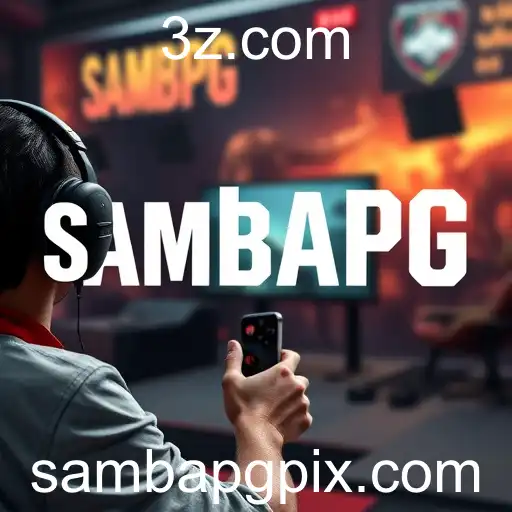 Novas Tendências nos Jogos Online: O Impacto do sambapg