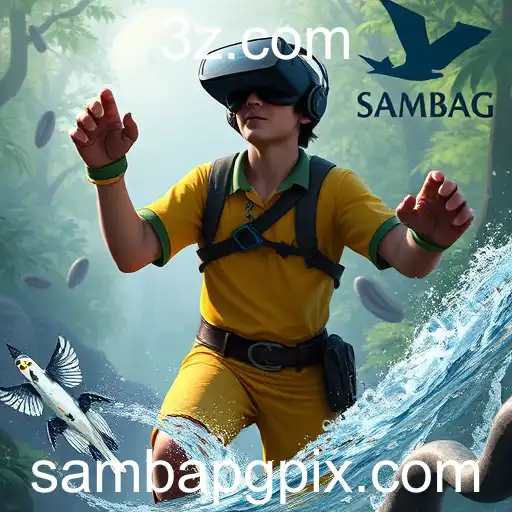 O Impacto dos Jogos Online no Brasil em 2025