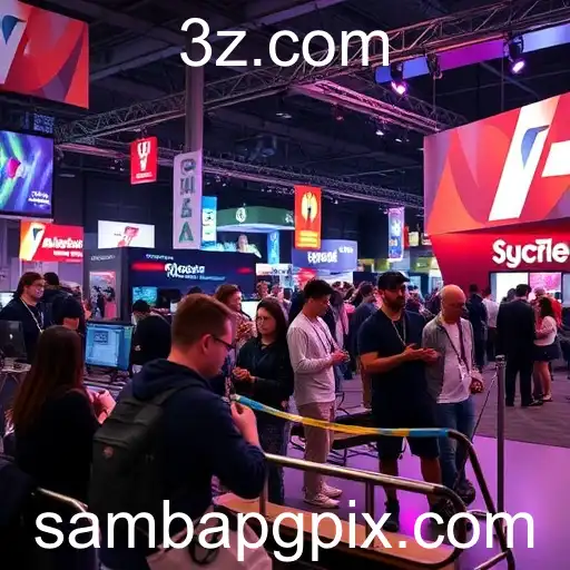 Novidades e Tendências no Mundo dos Jogos em 2025