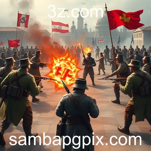 Impactos da Crise Global nos Setores Econômicos