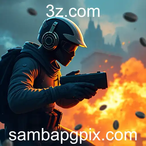 O Crescimento do Portal Sambapg no Cenário de Jogos em 2025