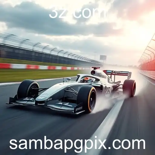 O Impacto do Sambapg no Universo dos Jogos em 2025