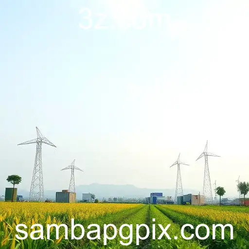 Sambapg: Inovações e Tendências no Mundo dos Jogos Online