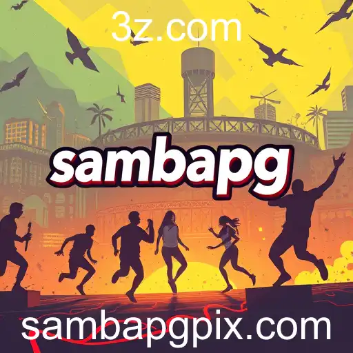 A Revolução dos Jogos Online em Português: O Impacto do sambapg