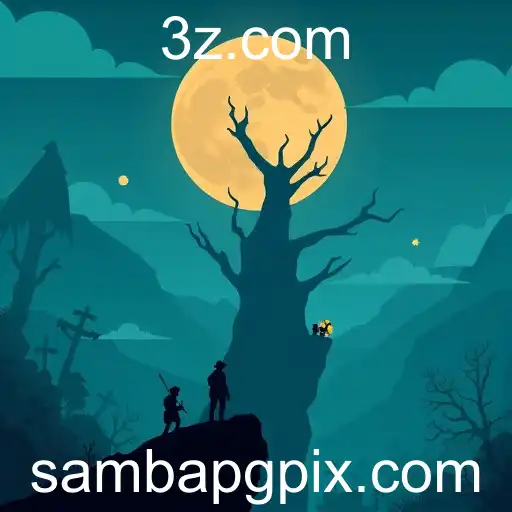 A Revolução dos Jogos Online: Sambapg e Novas Tendências