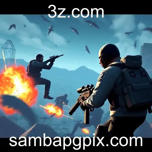 A Trajetória Ascendente do Sambapg no Mundo dos Jogos