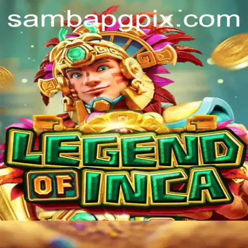 Legend of Inca: An Epic Adventure Intertwined with the Intriguing World of Sambapg