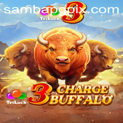 Discover the Thrills of 3ChargeBuffalo: An Exciting Gaming Experience