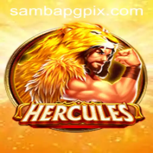 Discovering Hercules: A Unique Gaming Experience Enhanced by sambapg