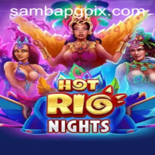 HotRioNights: A Samba-filled Adventure