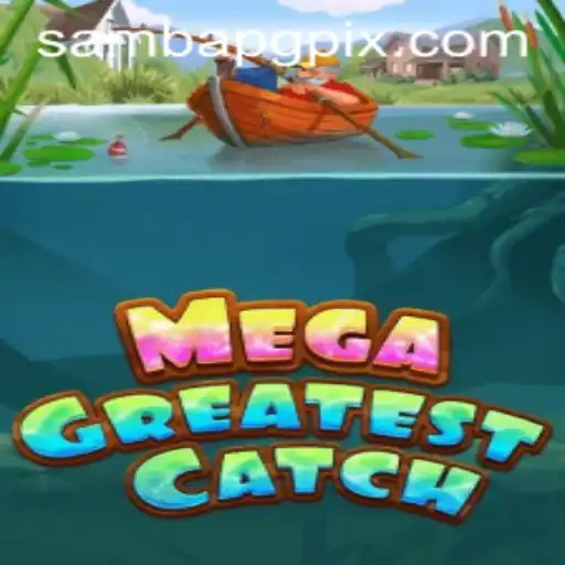 MegaGreatestCatch: An In-Depth Look at the Exciting New Game