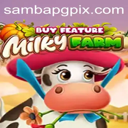Discover the Enchanting World of MilkyFarmBuyFeature with Sambapg