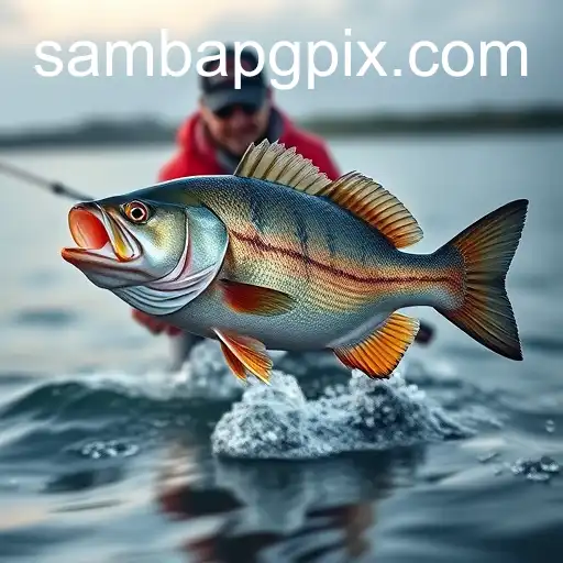 The Digital Revolution of Online Fishing