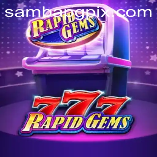 Discover RapidGems777: A Thrilling New Casino Sensation