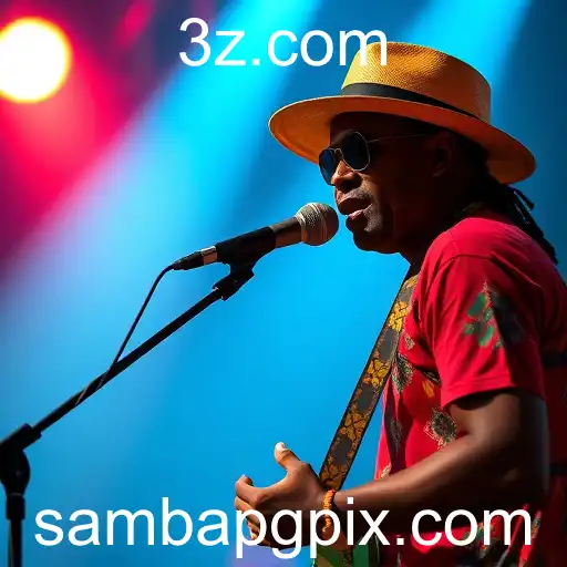 A Nova Era do Samba e Tecnologia no Brasil