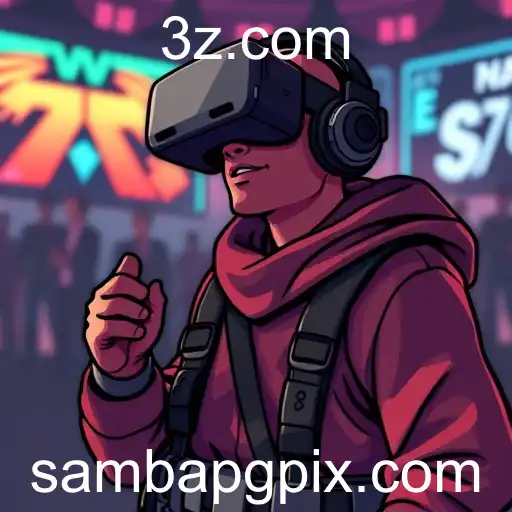 Inovações Tecnológicas Transformam o Samba em 2025