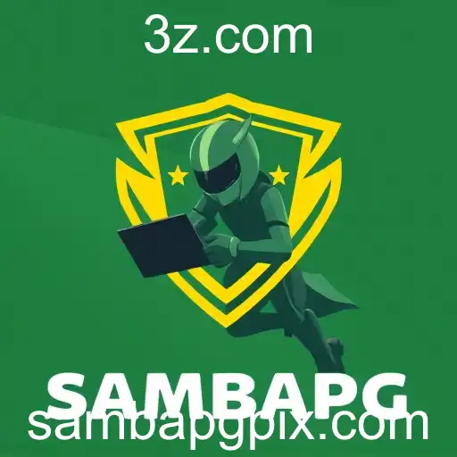 O Fenômeno Sambapg Atinge Novos Níveis em 2025