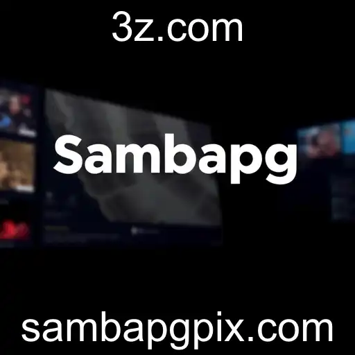 Sambapg Revoluciona o Mundo dos Jogos Online