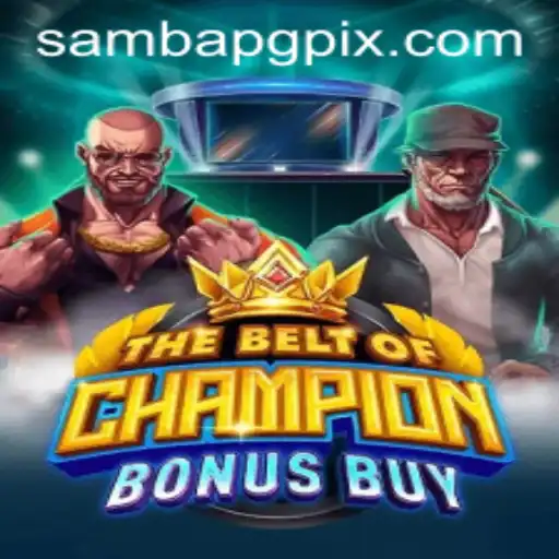 TheBeltOfChampionBonusBuy: A Comprehensive Guide to Mastering this Exciting Game